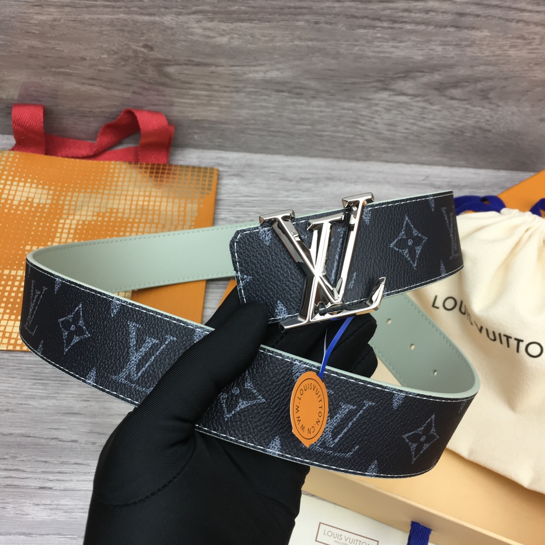 Louis Vuitton LV New Selection Belt