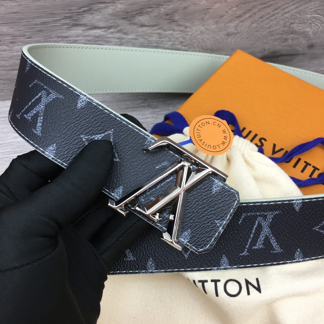 Louis Vuitton LV New Selection Belt