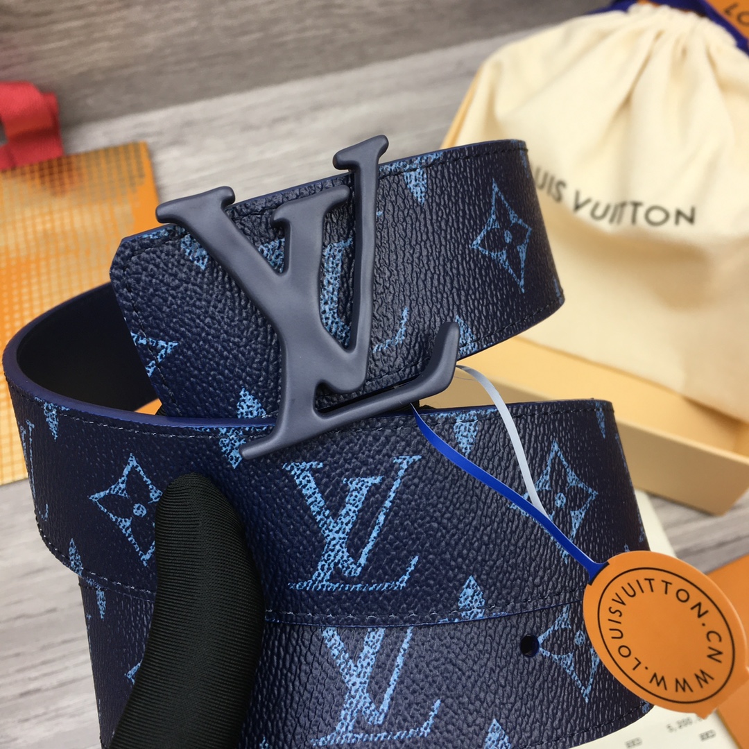 Louis Vuitton LV New Selection Belt