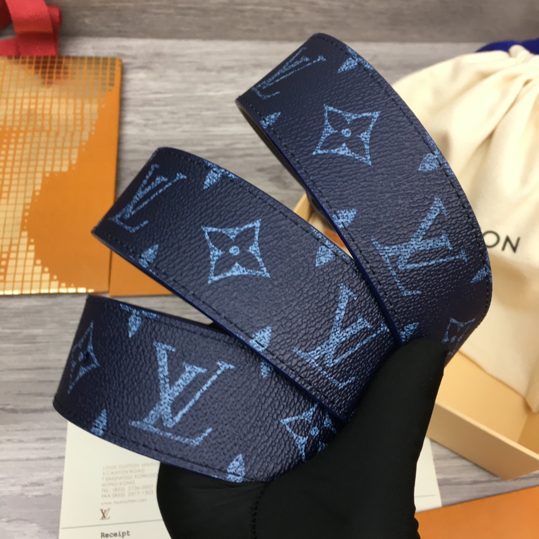 Louis Vuitton LV New Selection Belt