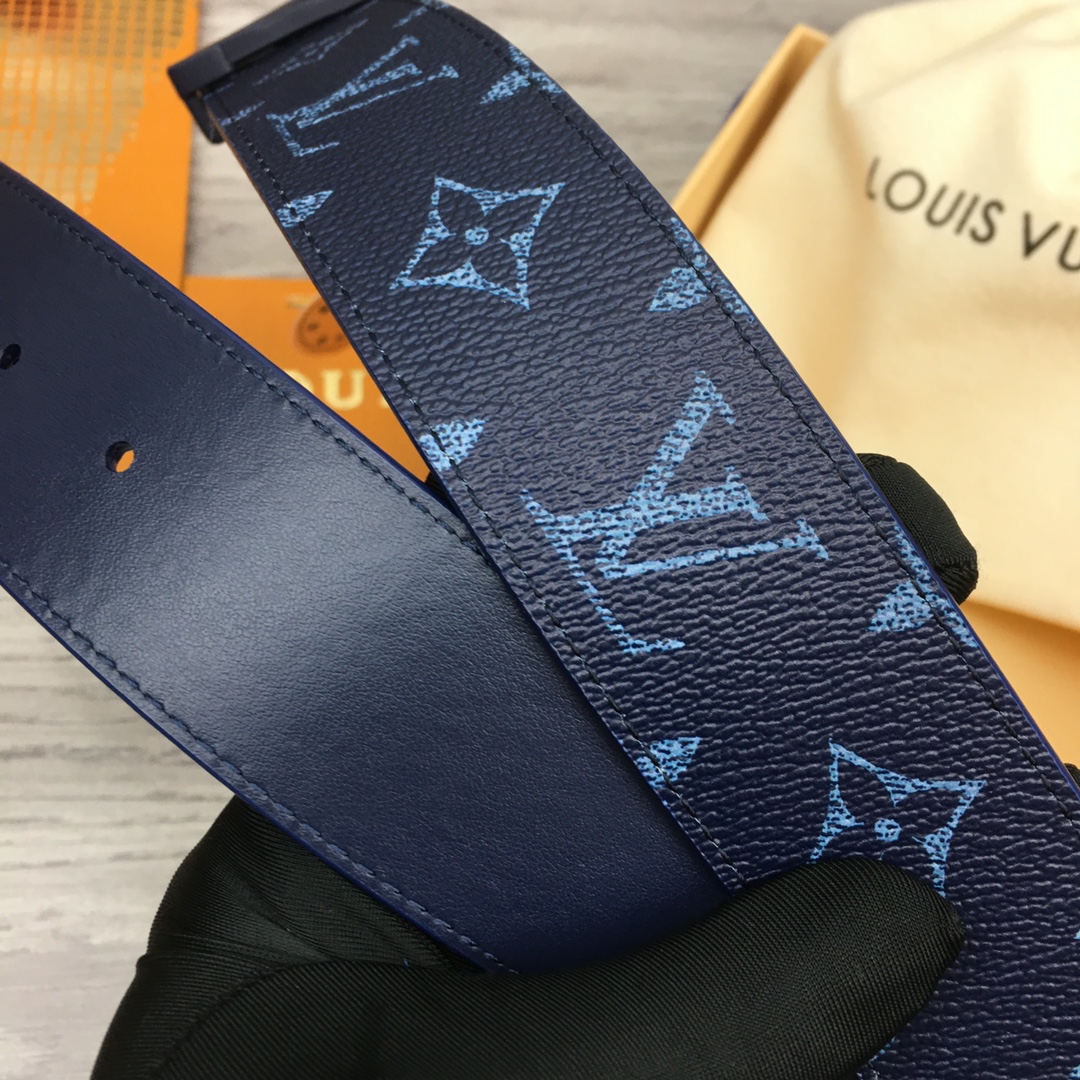 Louis Vuitton LV New Selection Belt