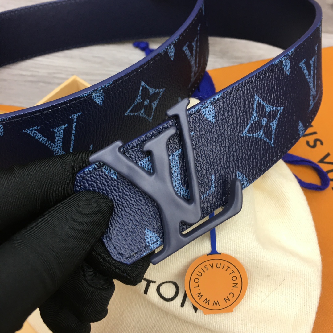 Louis Vuitton LV New Selection Belt