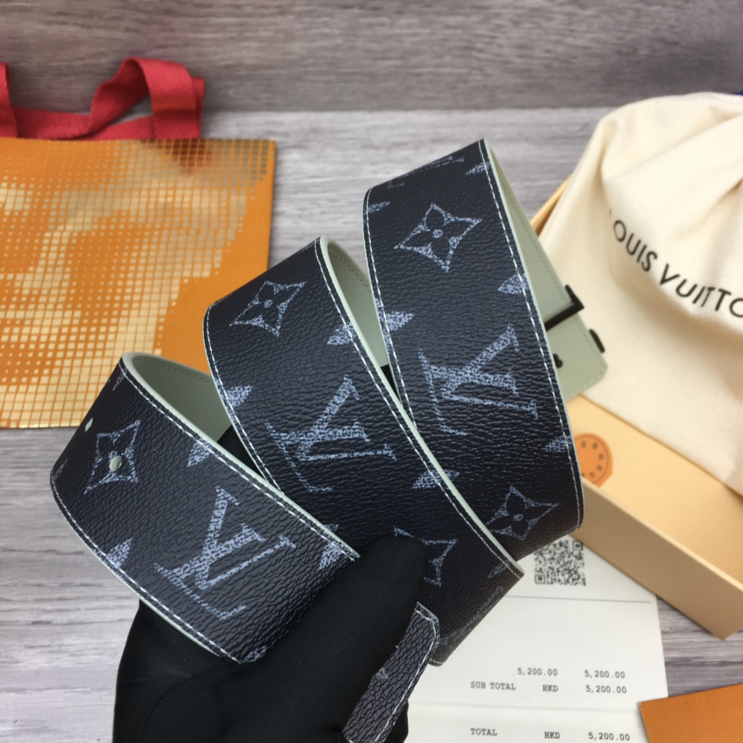 Louis Vuitton LV New Selection Belt