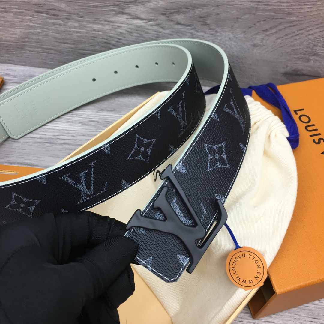 Louis Vuitton LV New Selection Belt