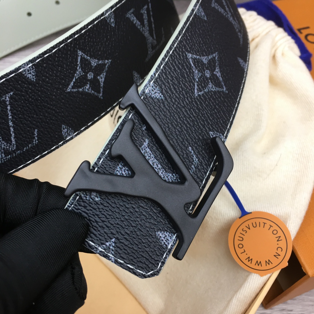 Louis Vuitton LV New Selection Belt