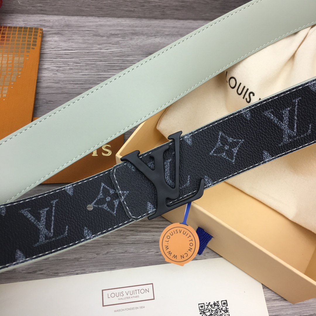 Louis Vuitton LV New Selection Belt