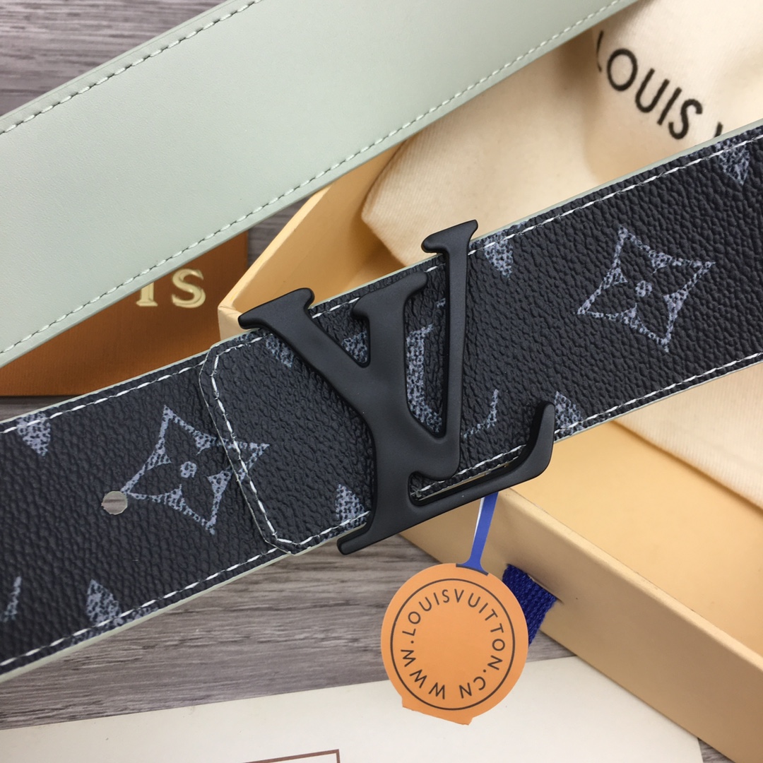 Louis Vuitton LV New Selection Belt