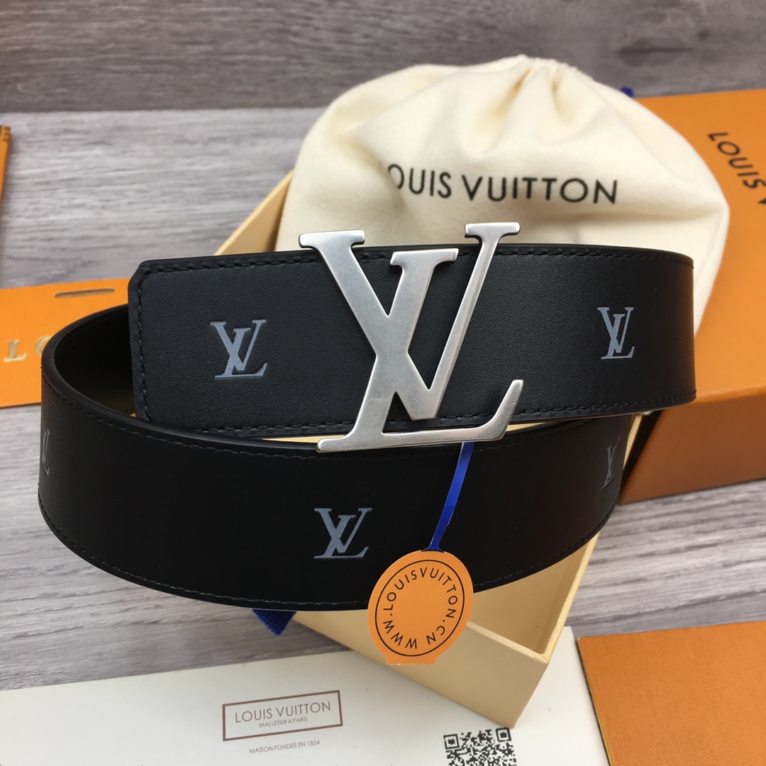 Louis Vuitton LV Premium Selection Belt