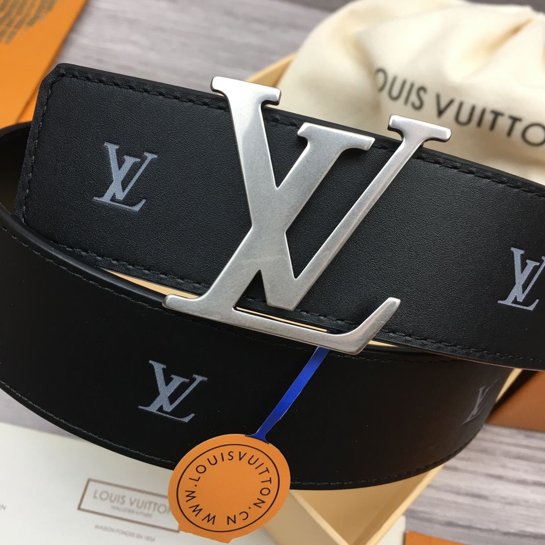 Louis Vuitton LV Premium Selection Belt