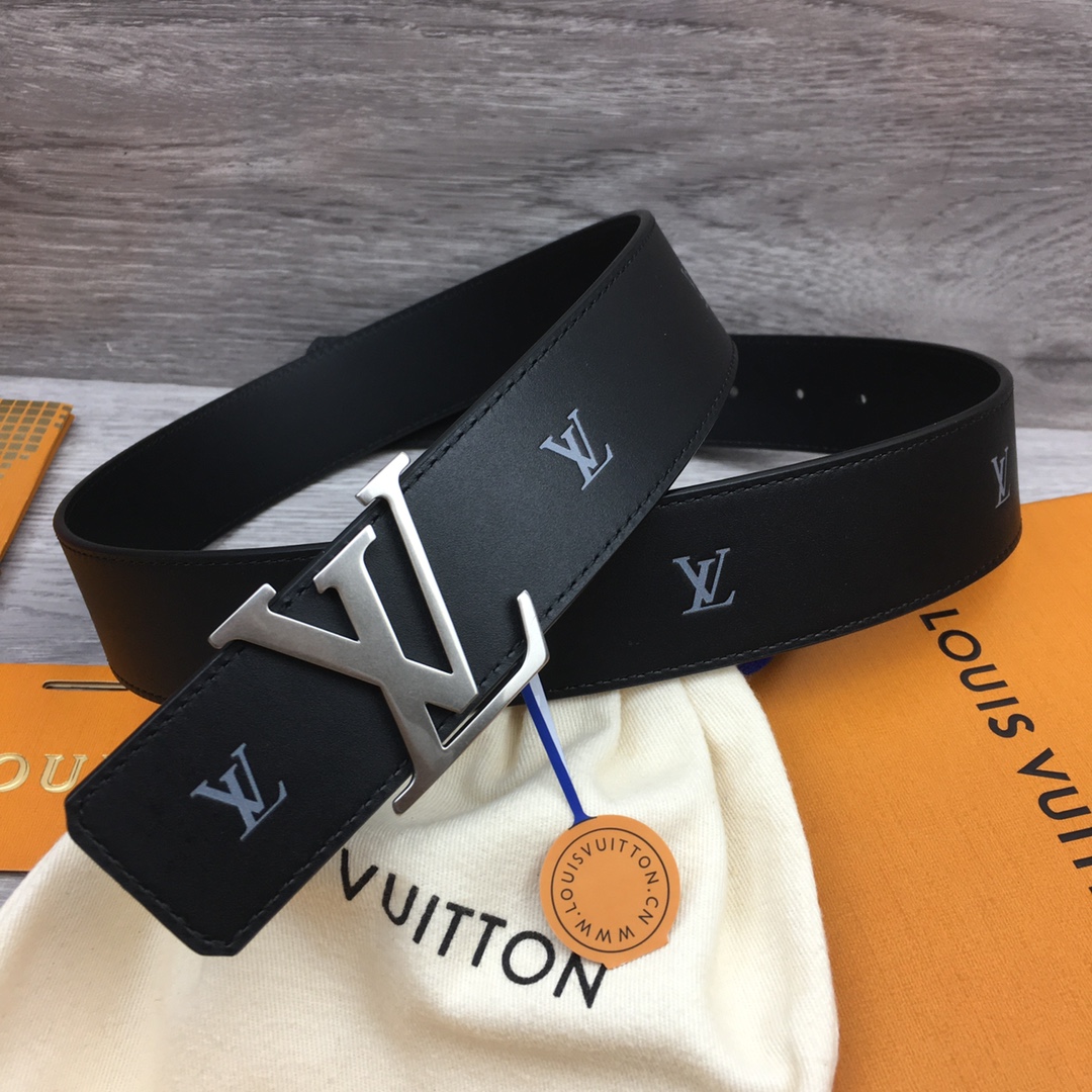 Louis Vuitton LV Premium Selection Belt