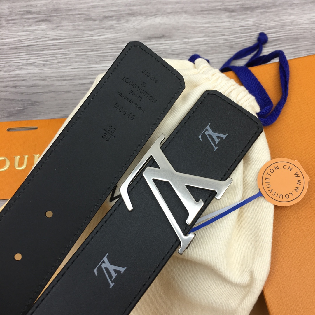 Louis Vuitton LV Premium Selection Belt