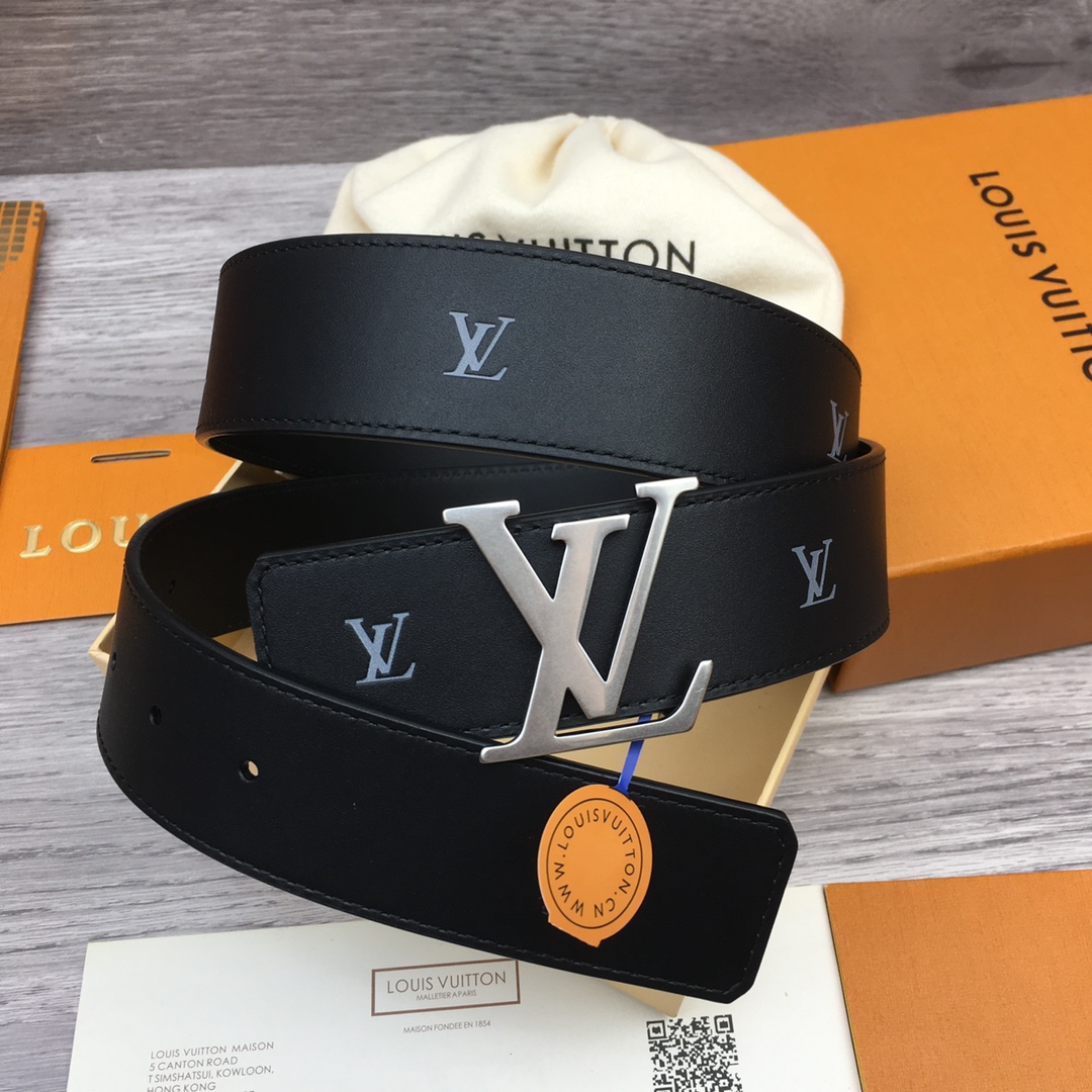 Louis Vuitton LV Premium Selection Belt