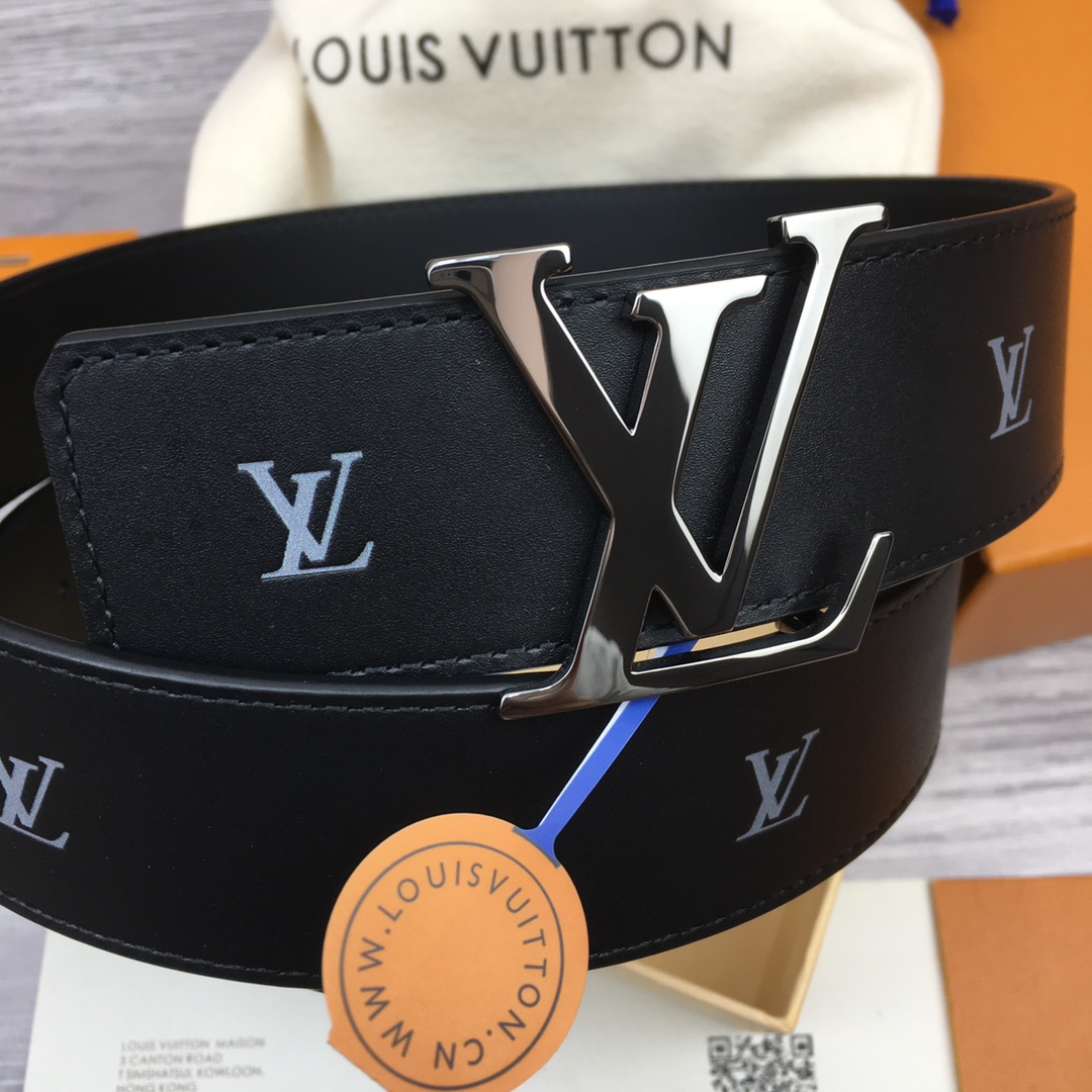 Louis Vuitton LV Premium Selection Belt