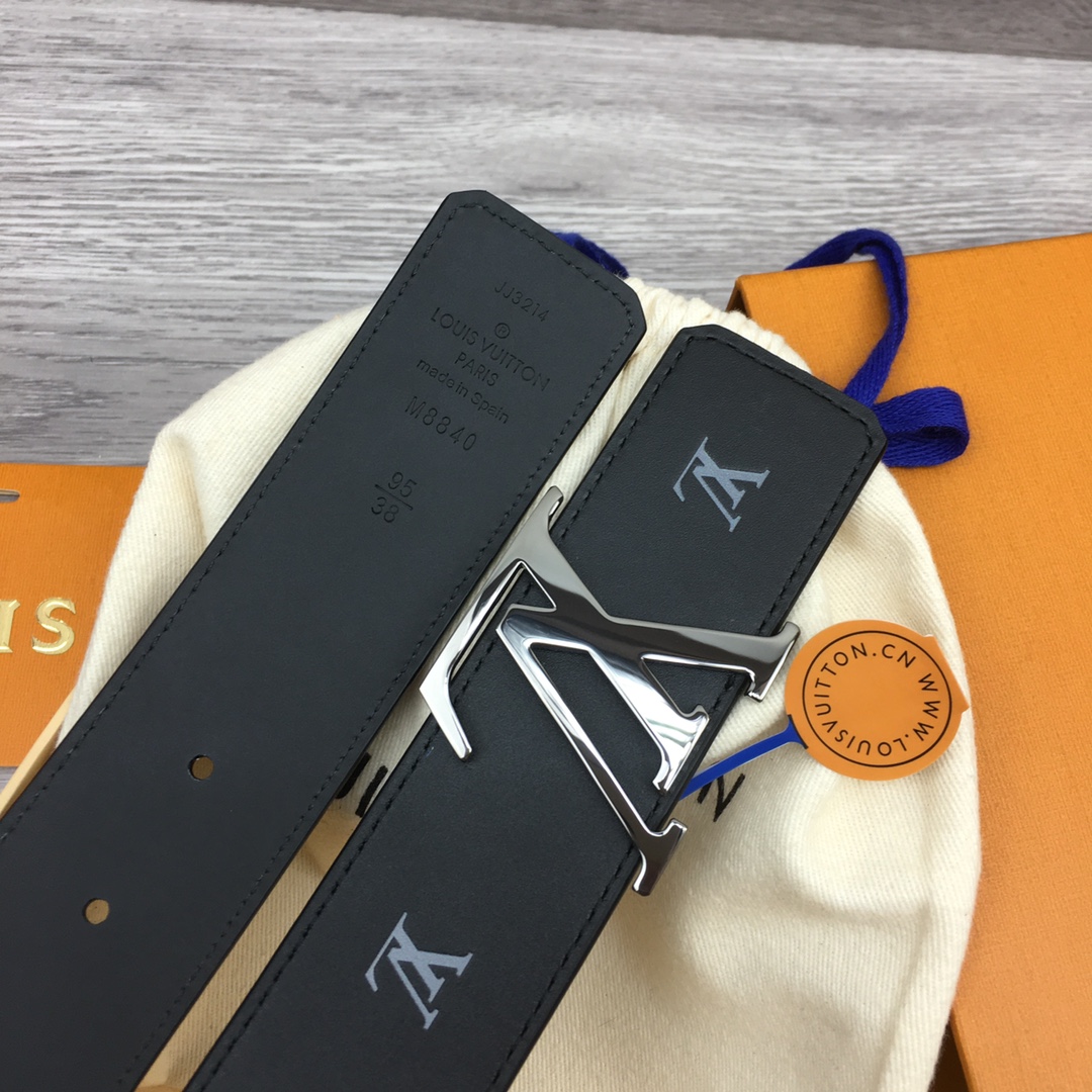 Louis Vuitton LV Premium Selection Belt