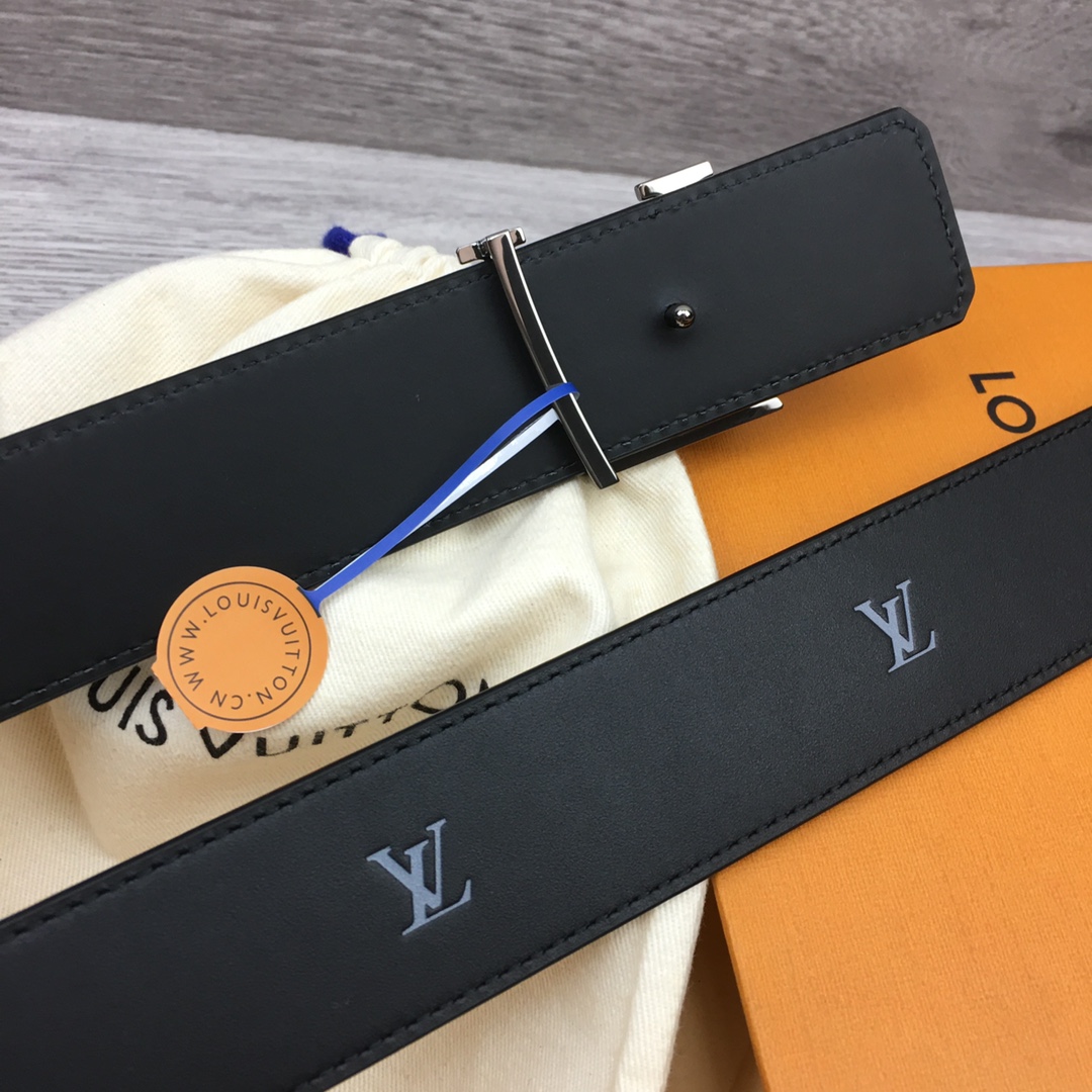 Louis Vuitton LV Premium Selection Belt