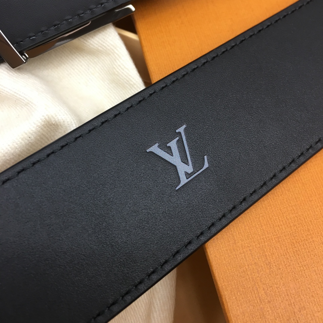 Louis Vuitton LV Premium Selection Belt