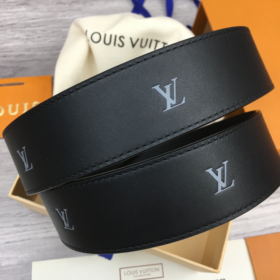 Louis Vuitton LV Premium Selection Belt