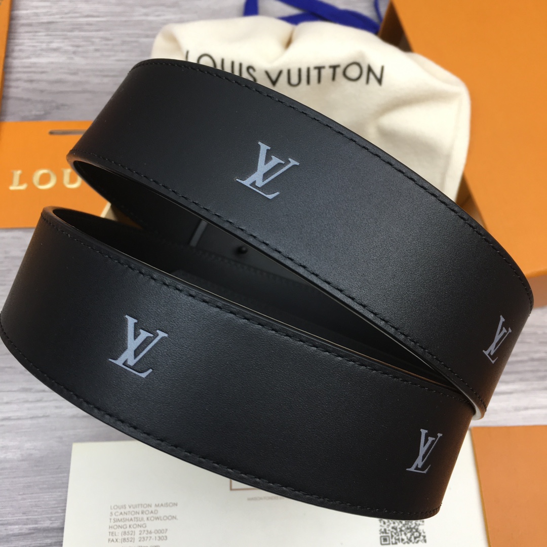 Louis Vuitton LV Premium Selection Belt