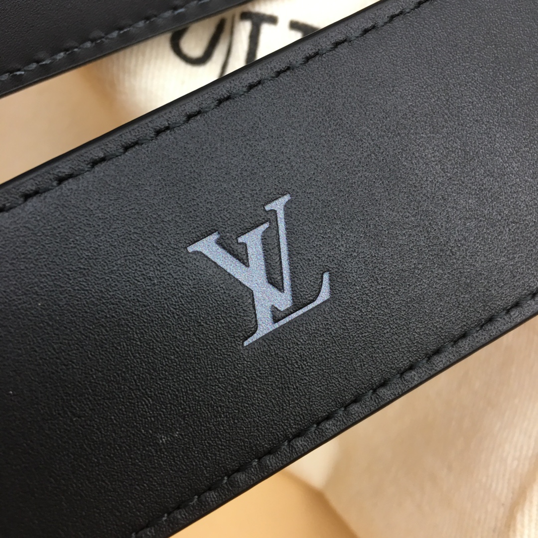 Louis Vuitton LV Premium Selection Belt