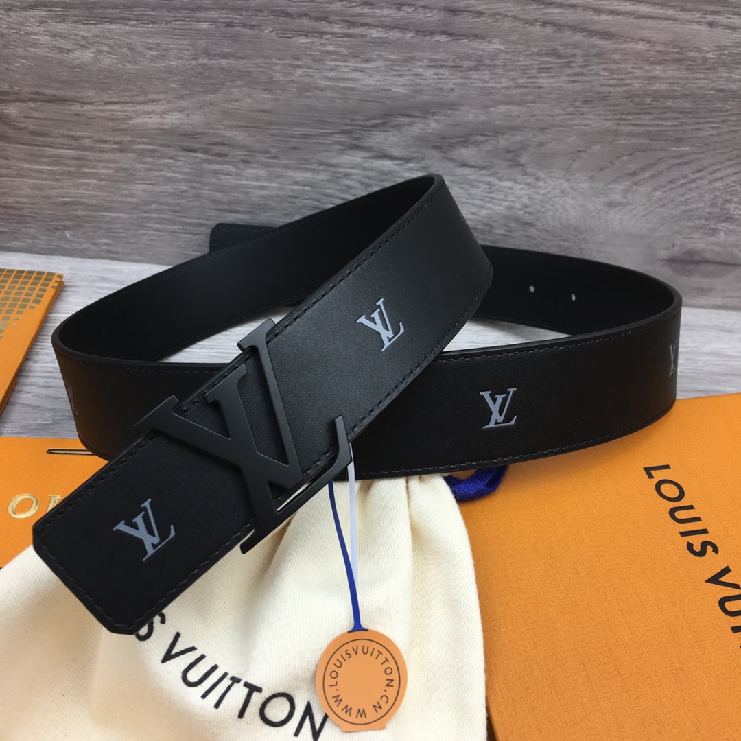 Louis Vuitton LV Premium Selection Belt