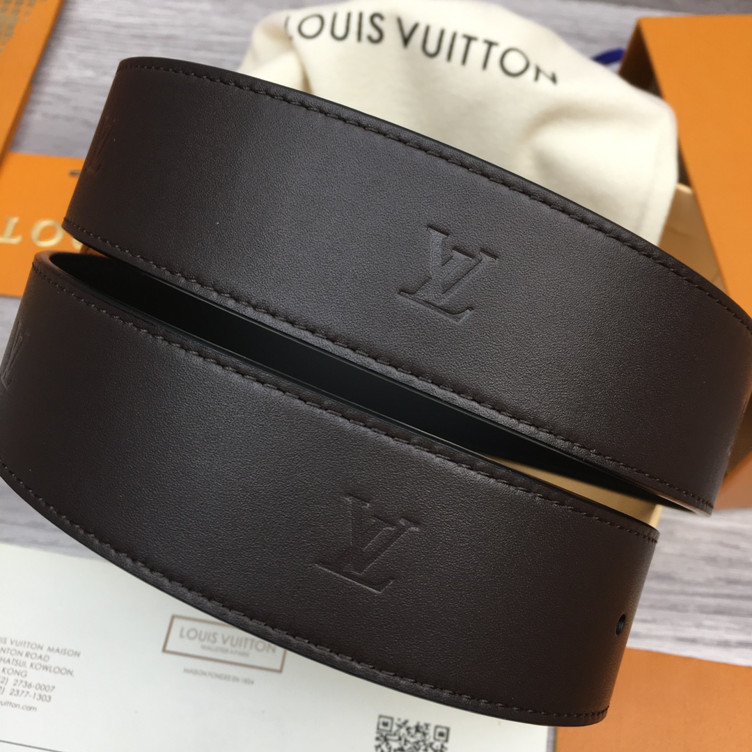 Louis Vuitton LV Premium Selection Belt