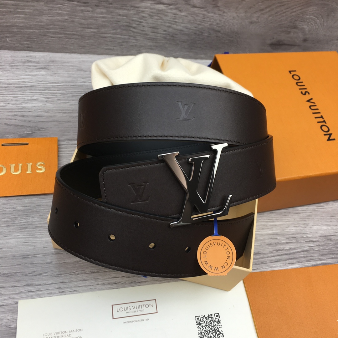 Louis Vuitton LV Premium Selection Belt