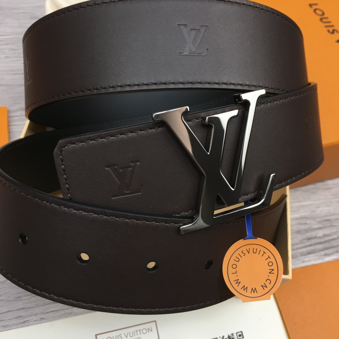 Louis Vuitton LV Premium Selection Belt