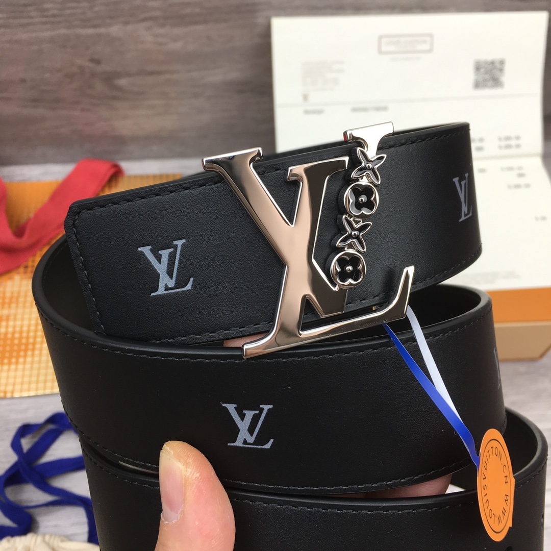 Louis Vuitton LV Premium Selection Belt