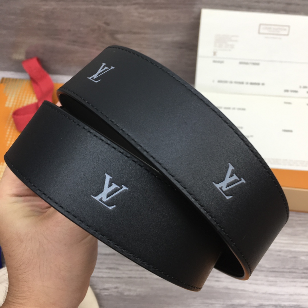 Louis Vuitton LV Premium Selection Belt