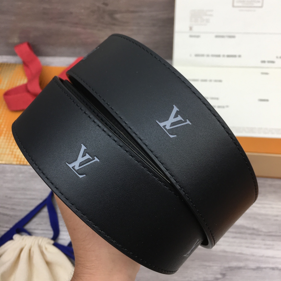 Louis Vuitton LV Premium Selection Belt