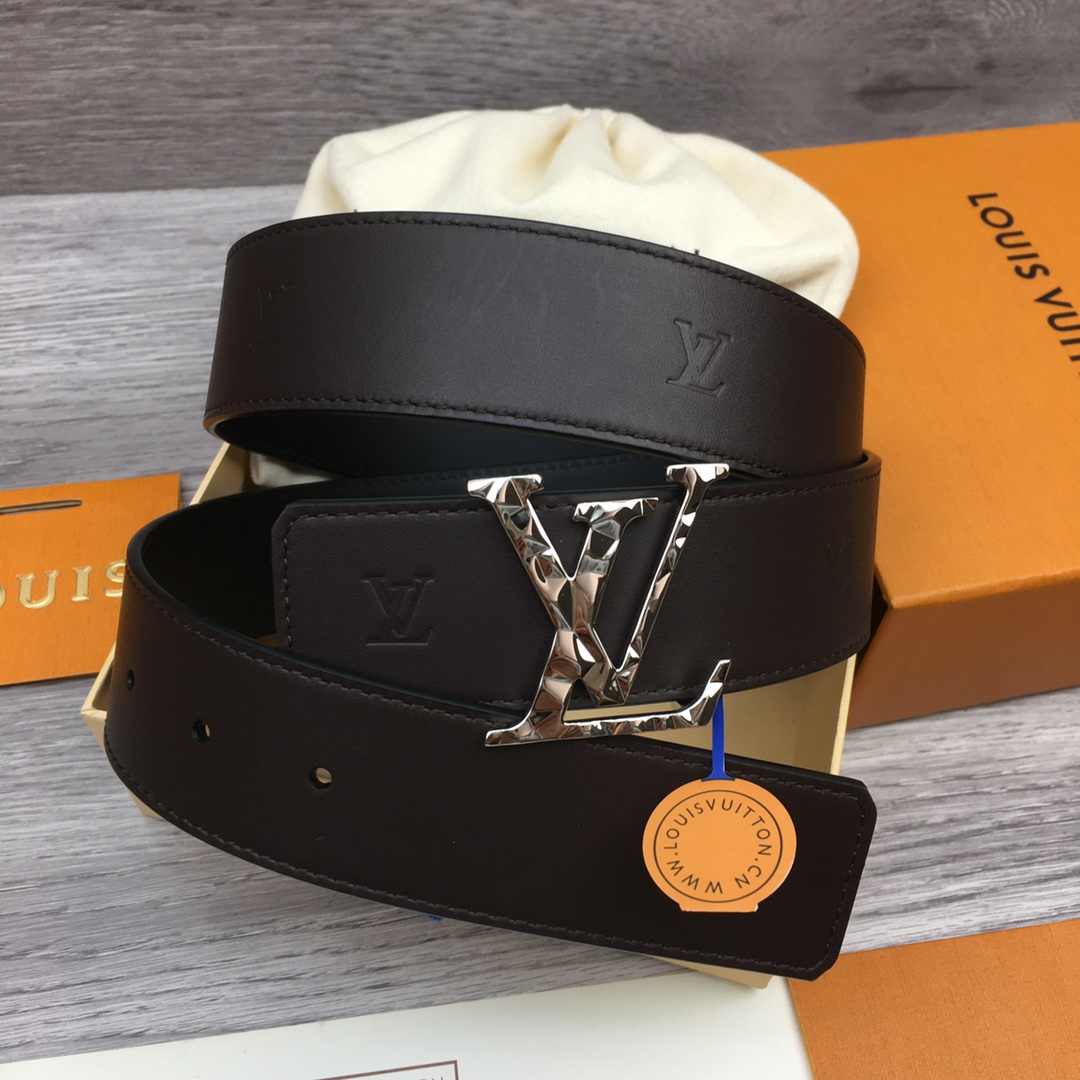 Louis Vuitton LV Premium Selection Belt