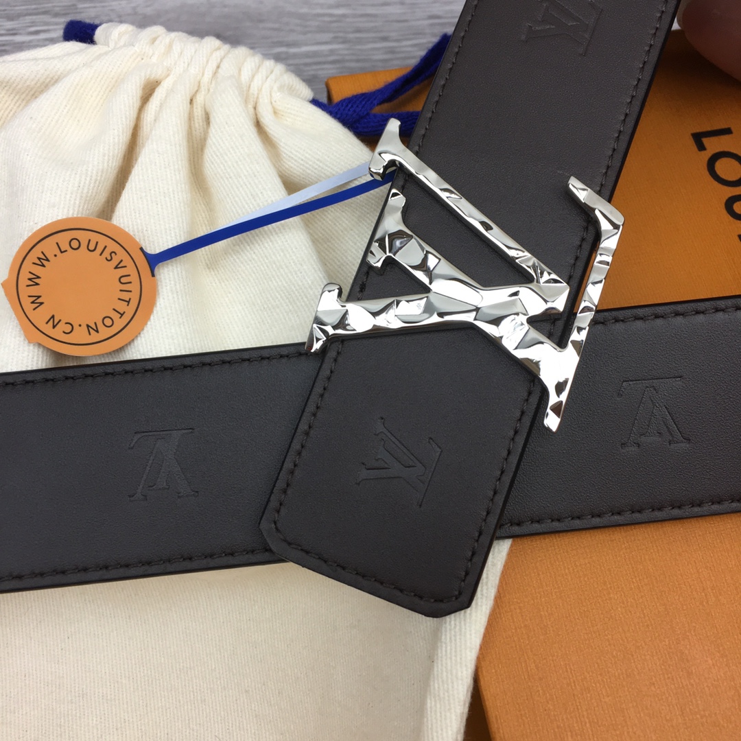 Louis Vuitton LV Premium Selection Belt