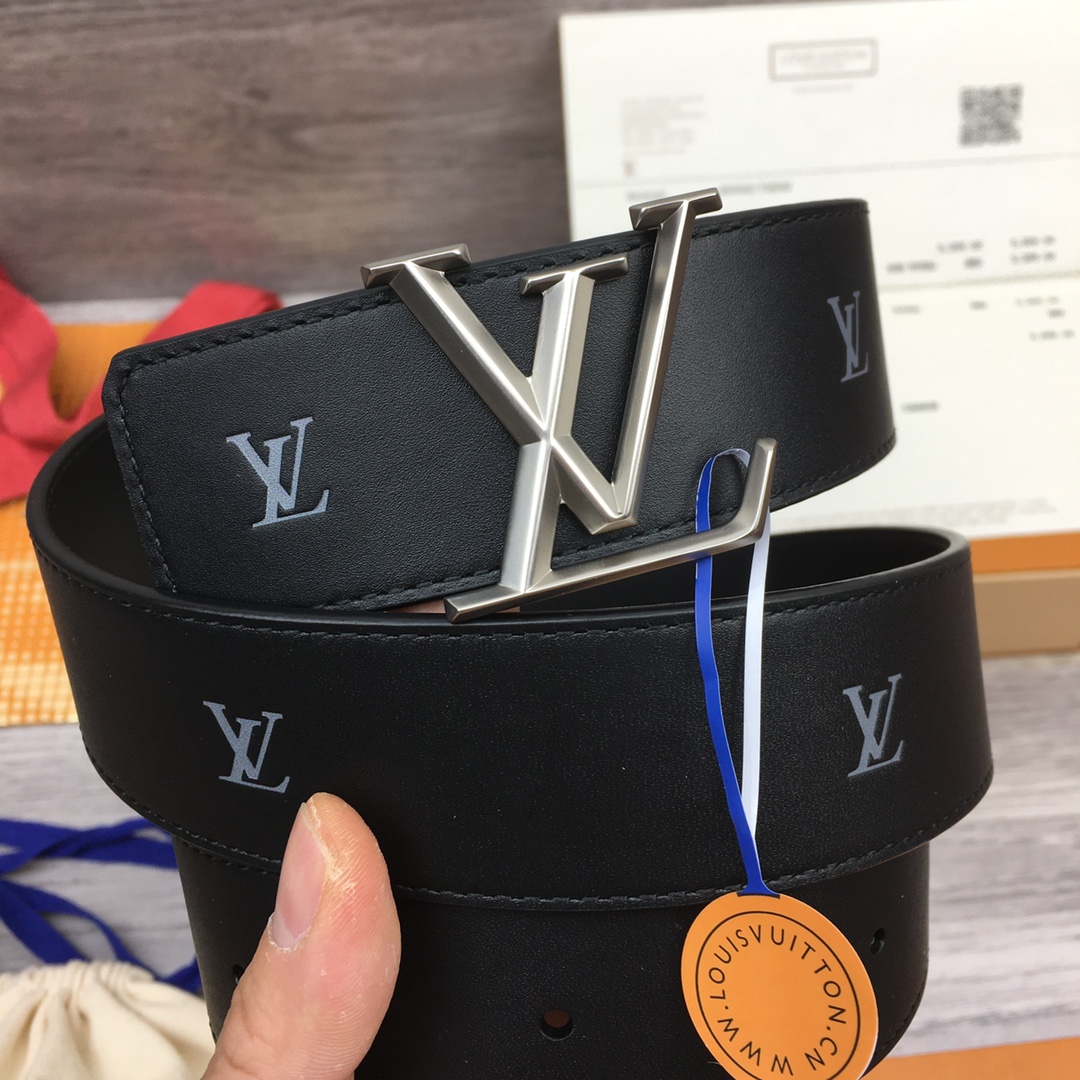 Louis Vuitton LV Premium Selection Belt