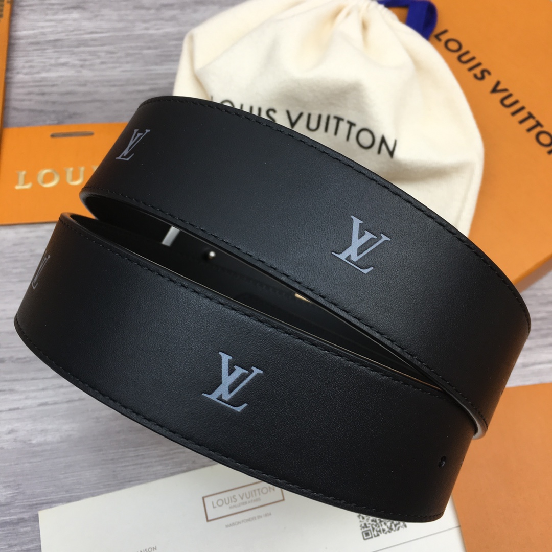 Louis Vuitton LV Premium Selection Belt