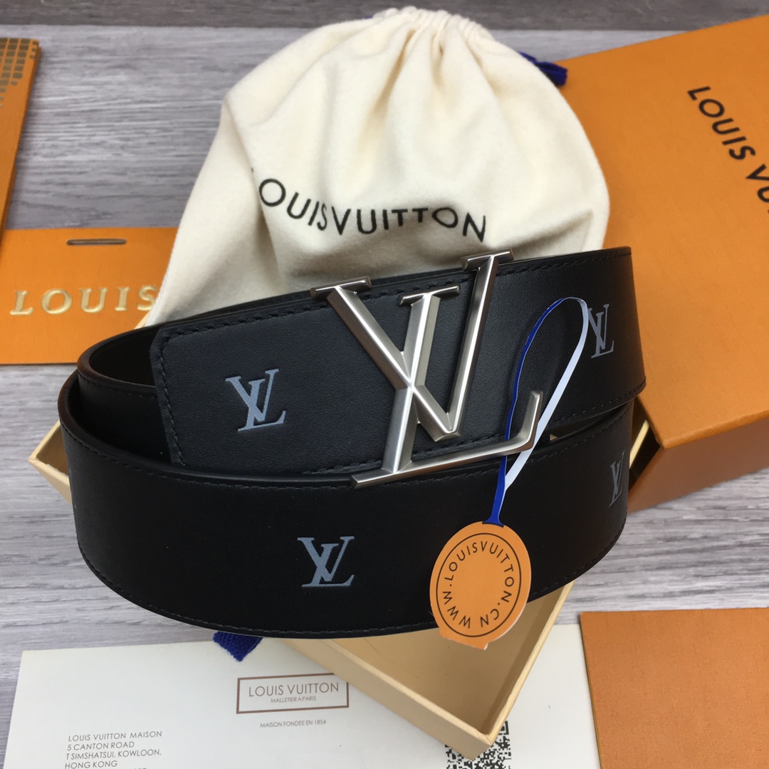 Louis Vuitton LV Premium Selection Belt