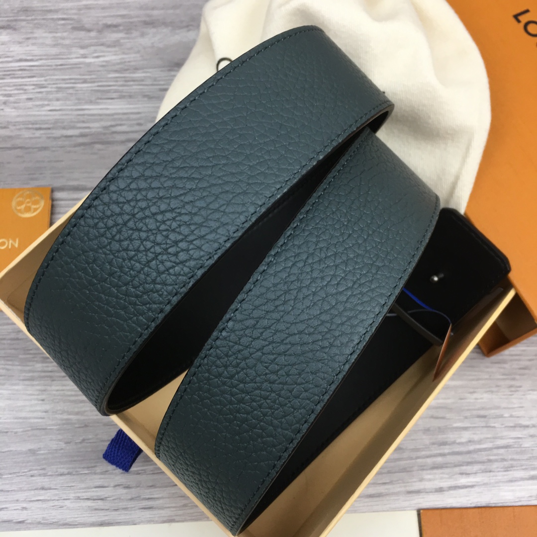 Louis Vuitton LV Men's 40mm Reversible Belt