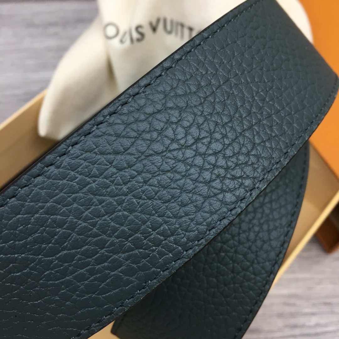 Louis Vuitton LV Men's 40mm Reversible Belt