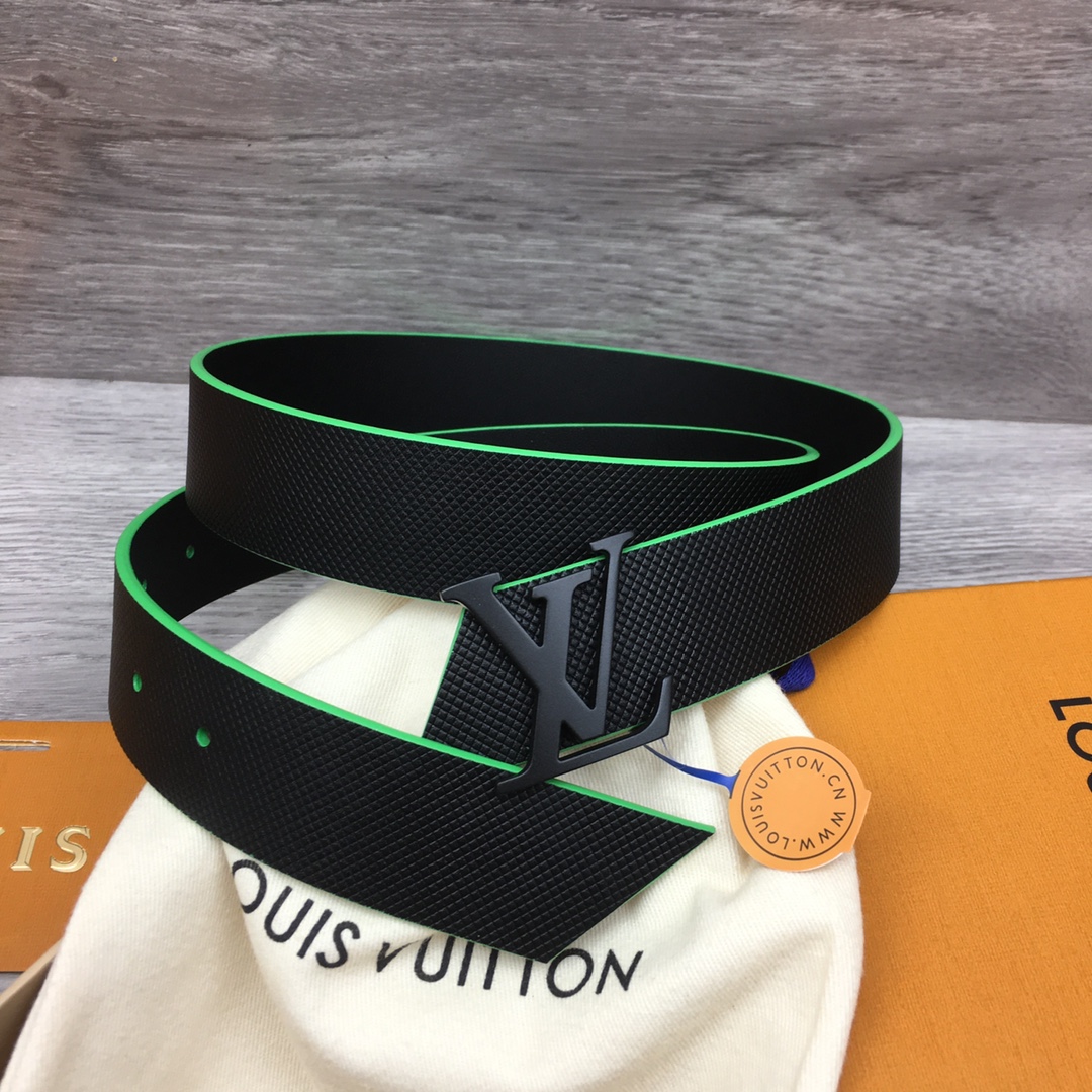 Louis Vuitton LV Men's Casual Belt