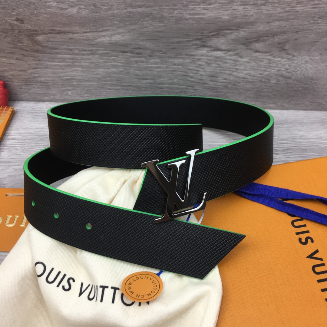 Louis Vuitton LV Men's Casual Belt