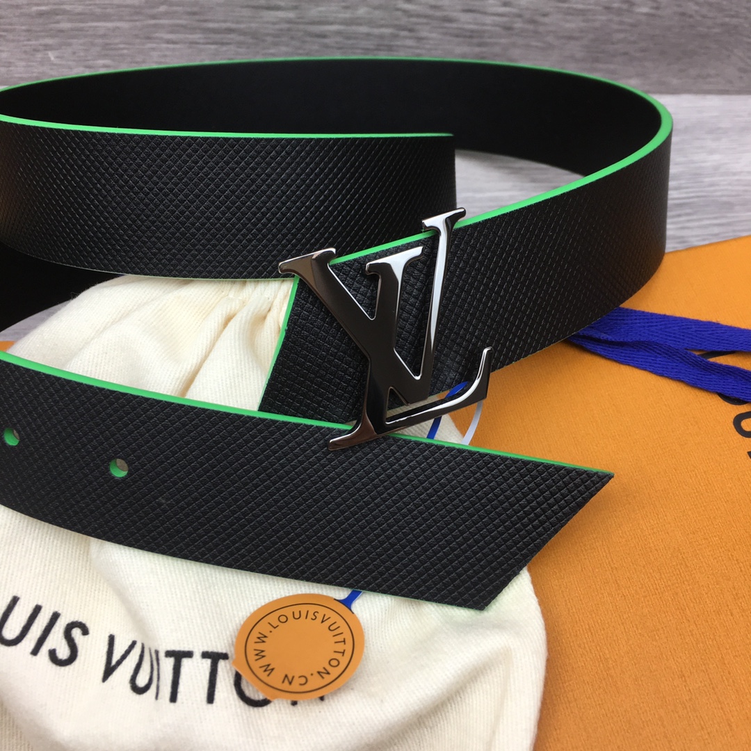 Louis Vuitton LV Men's Casual Belt