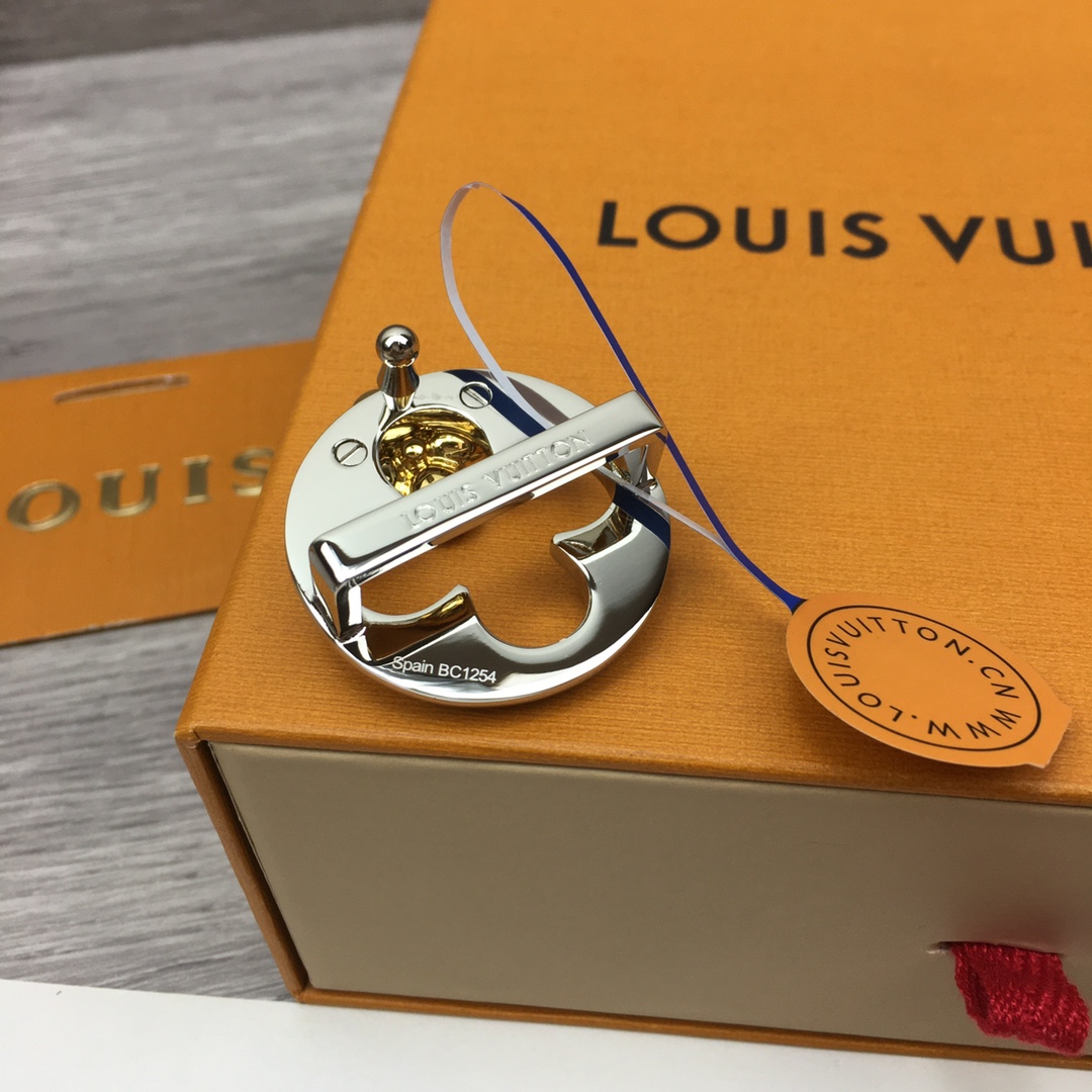 Louis Vuitton LV Women's New Belt 3cm