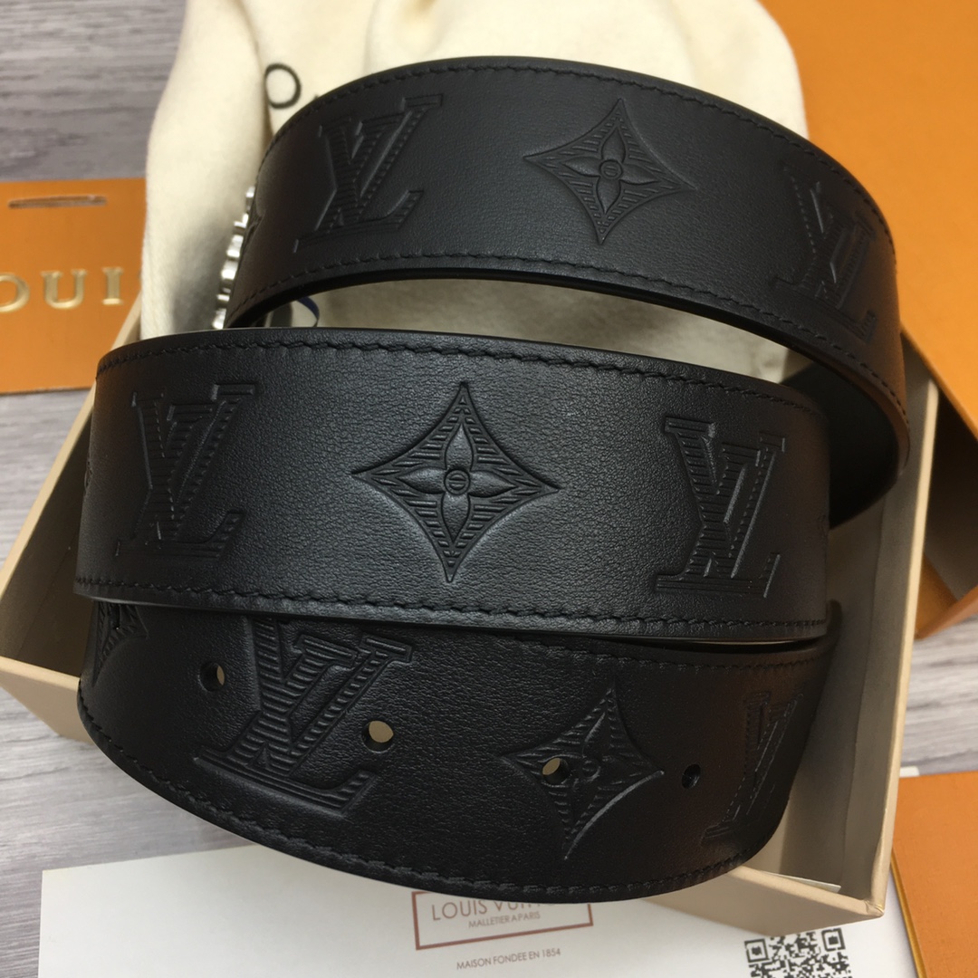 Louis Vuitton LV Men's New Season Belt