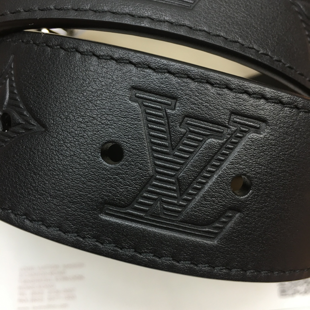 Louis Vuitton LV Men's New Season Belt