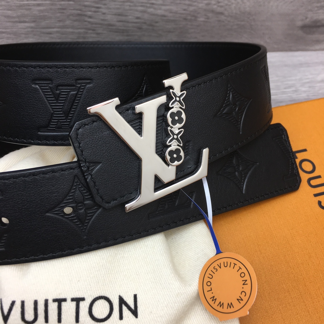 Louis Vuitton LV Men's New Season Belt