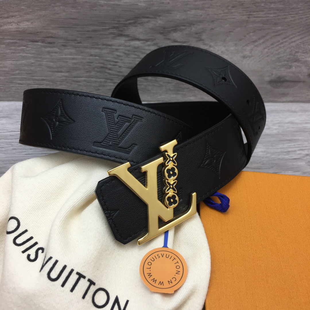 Louis Vuitton LV Men's New Season Belt