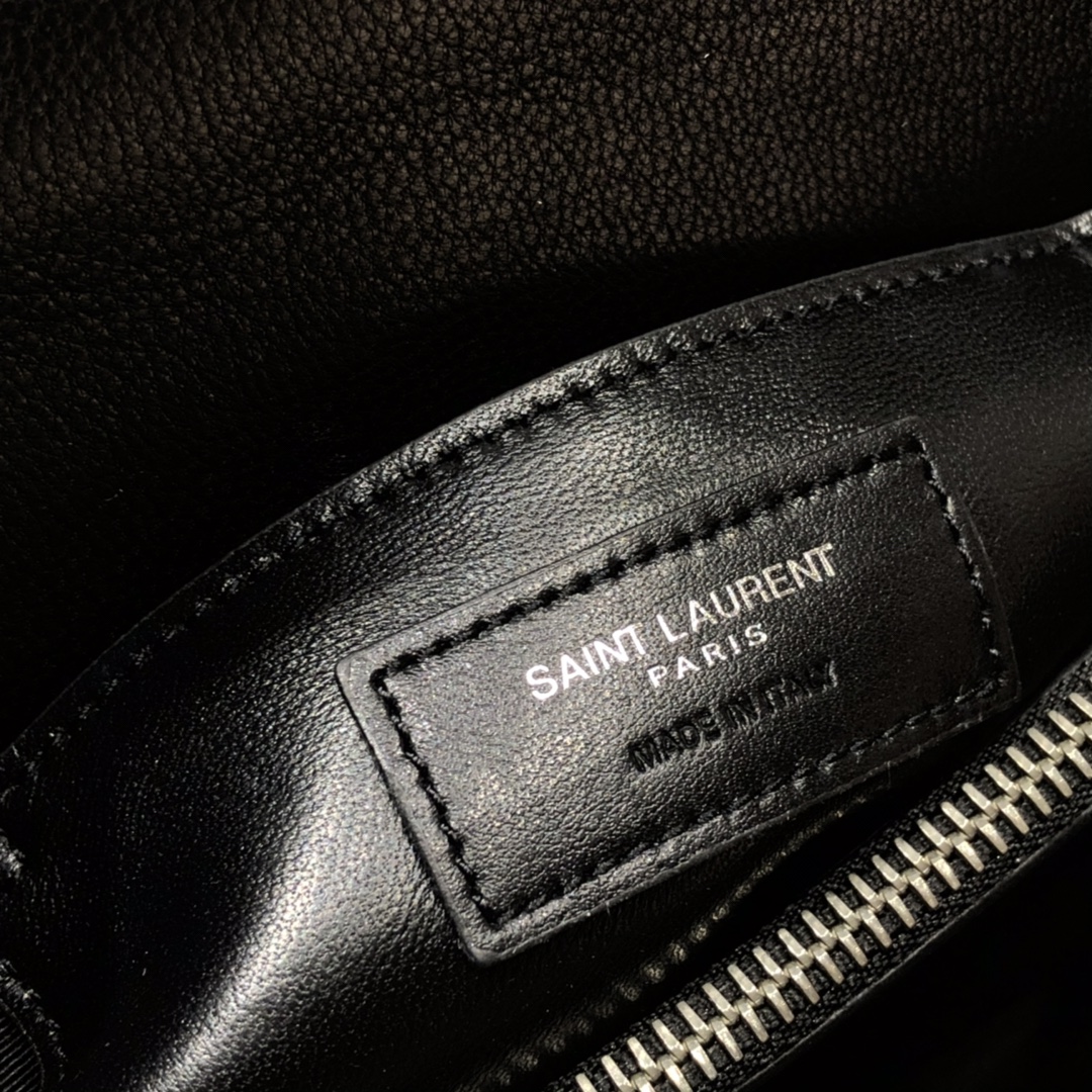 Saint Laurent Monogram College Bag YSL