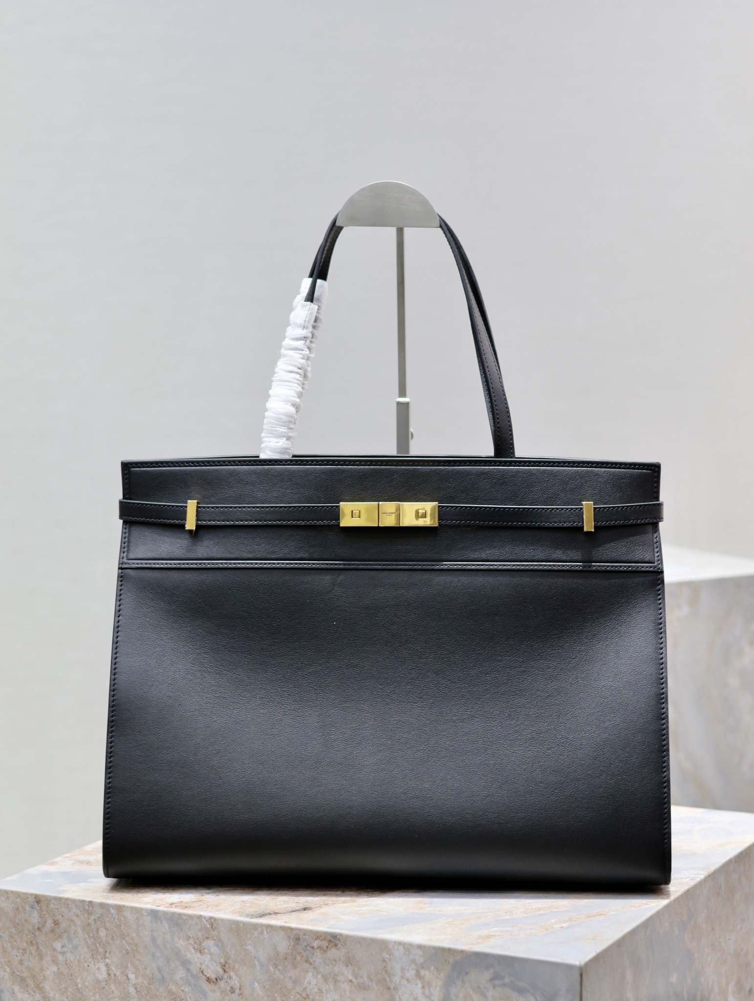 Saint Laurent Manhattan Shopping Bag