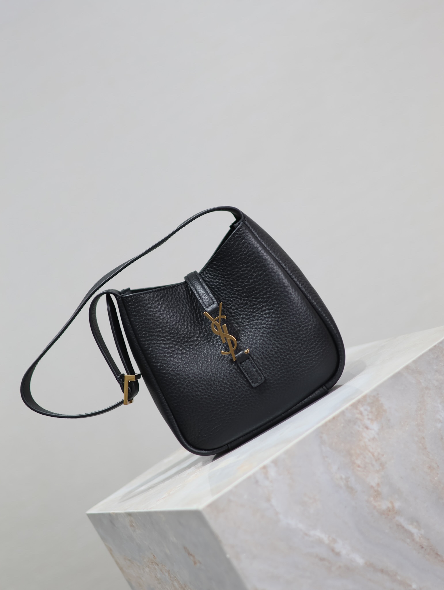 Saint Laurent LE 5A7 Mini Shoulder Bag