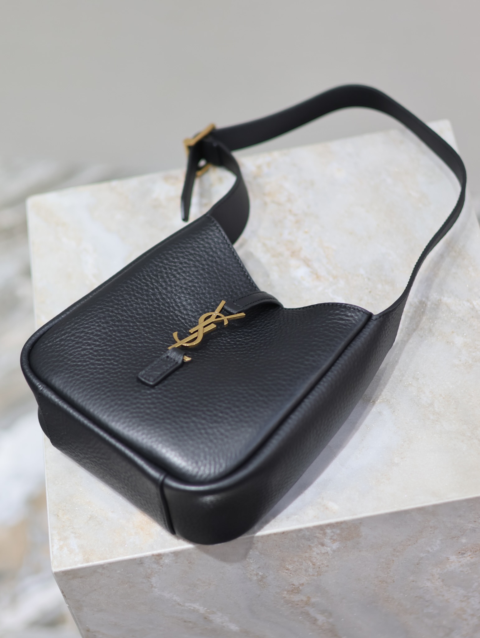 Saint Laurent LE 5A7 Mini Shoulder Bag