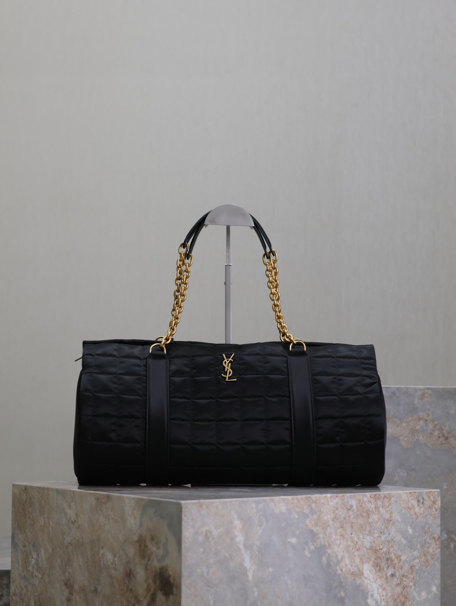 Saint Laurent Gloria Travel Bag